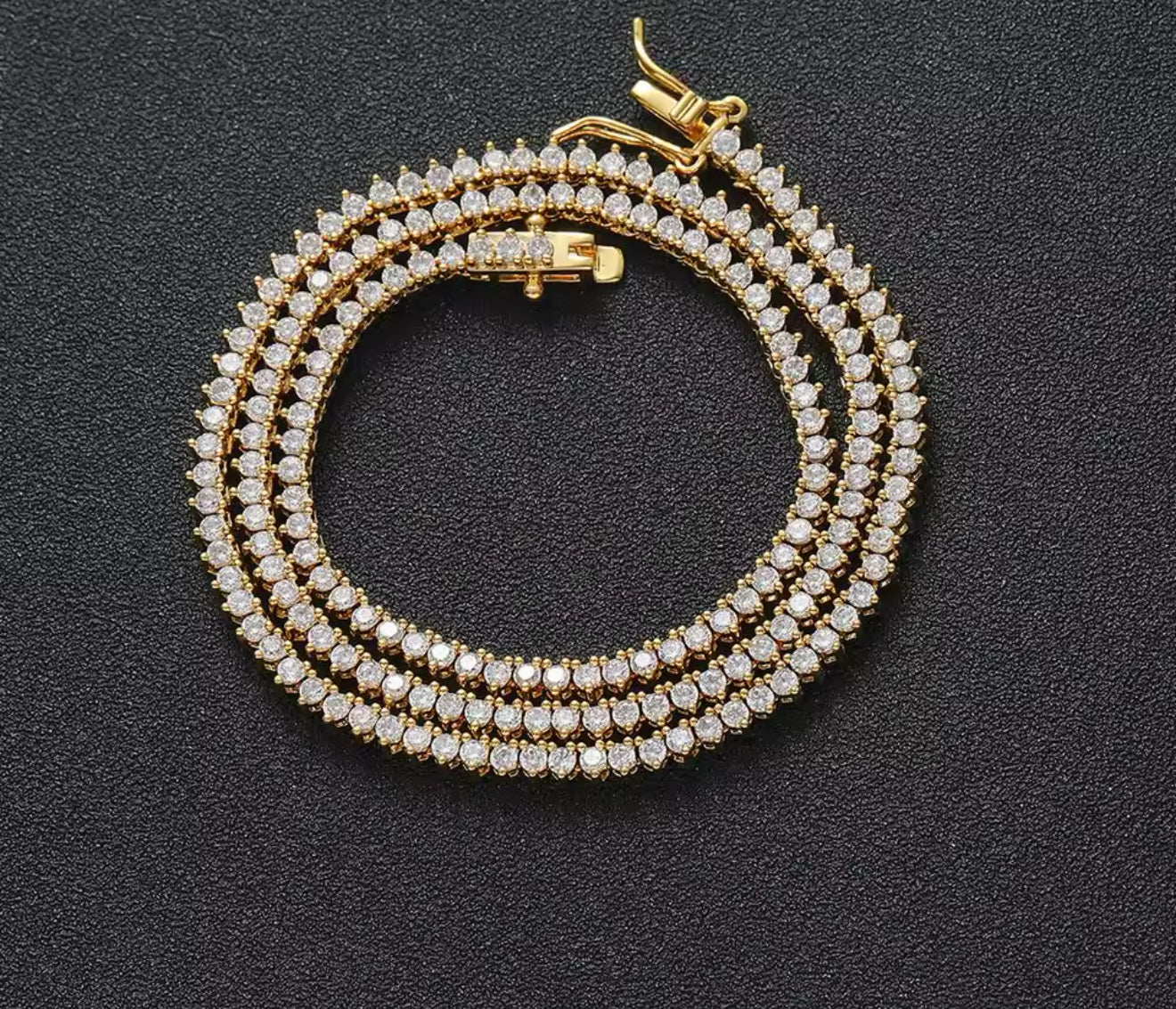 Riviera Necklace