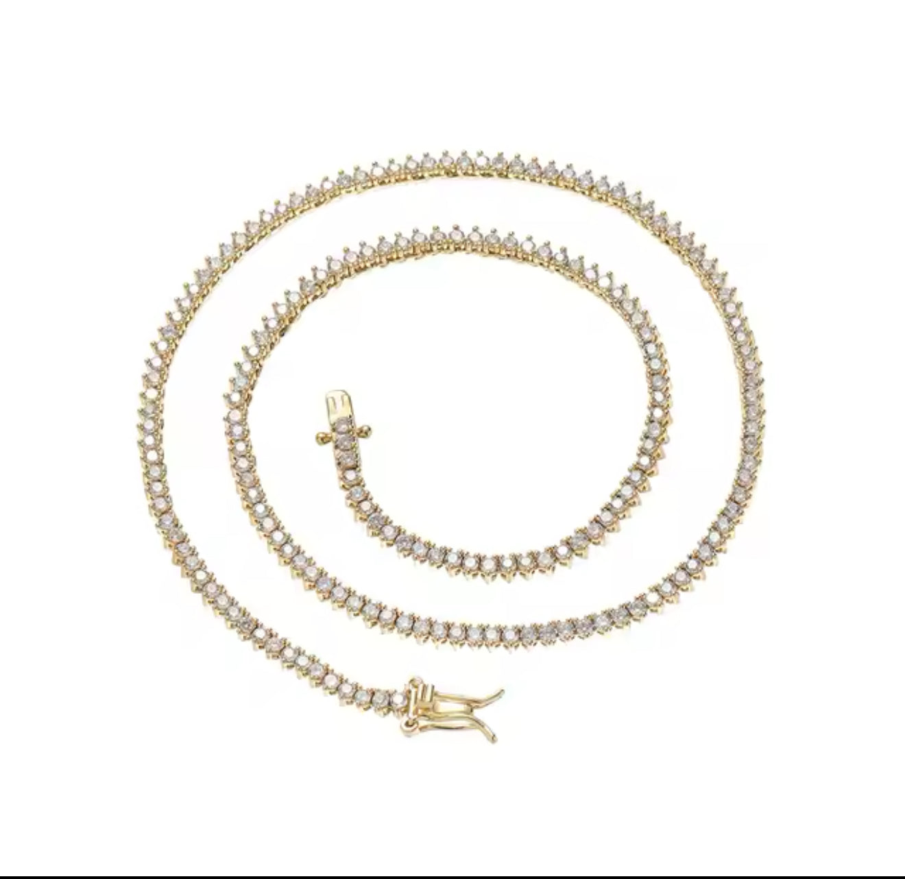 Riviera Necklace