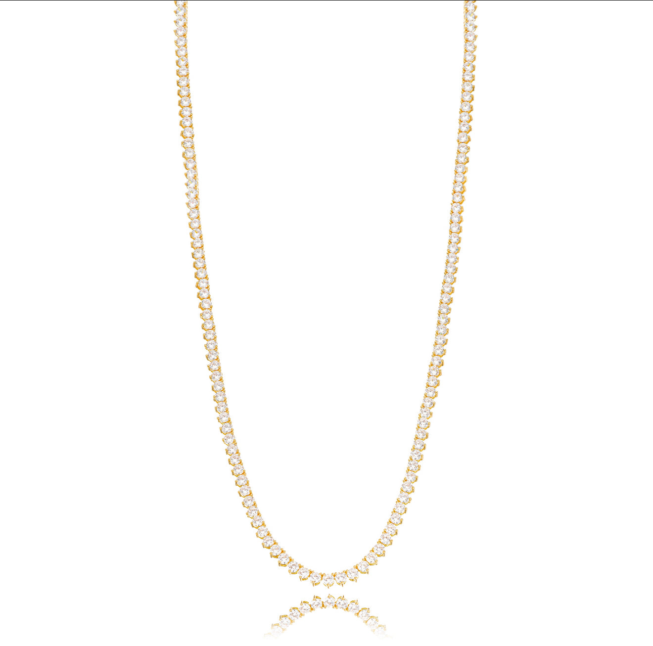 Riviera Necklace