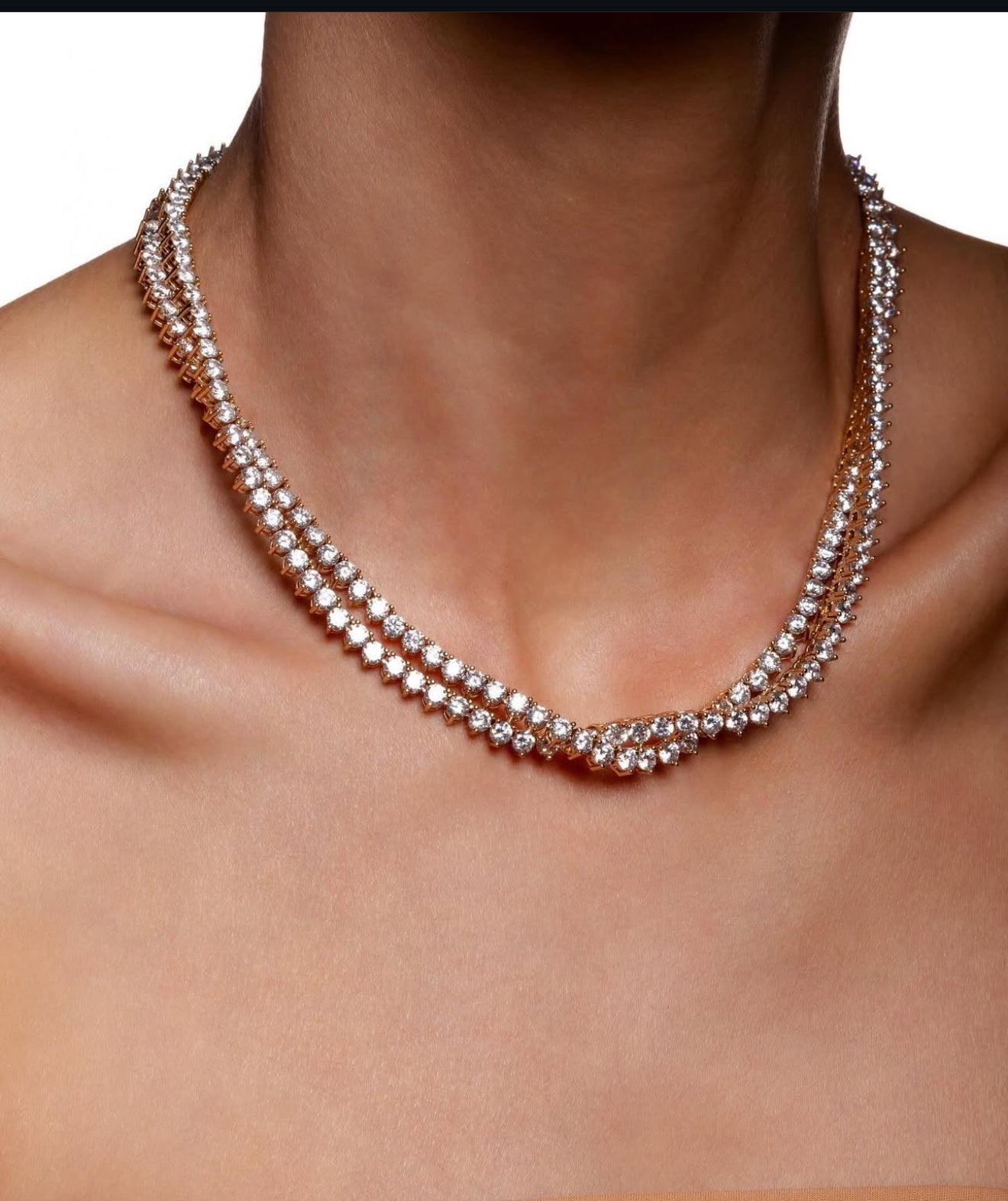 Riviera Necklace