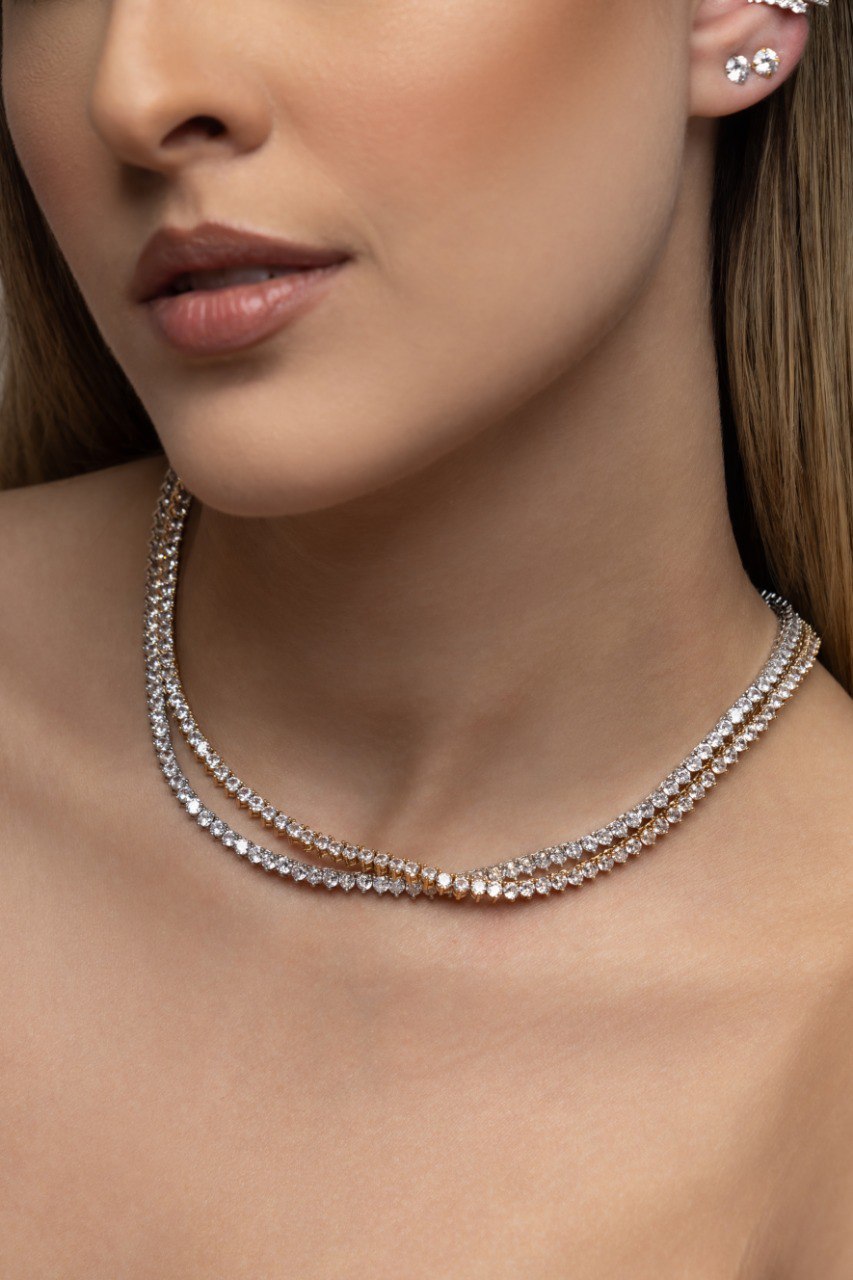 Riviera Necklace