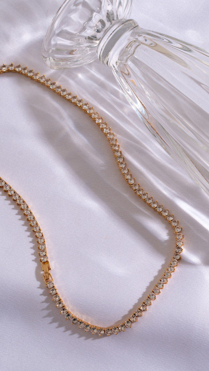 Riviera Necklace