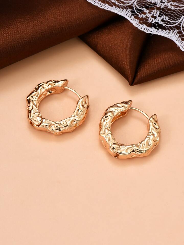 Hoop Earring