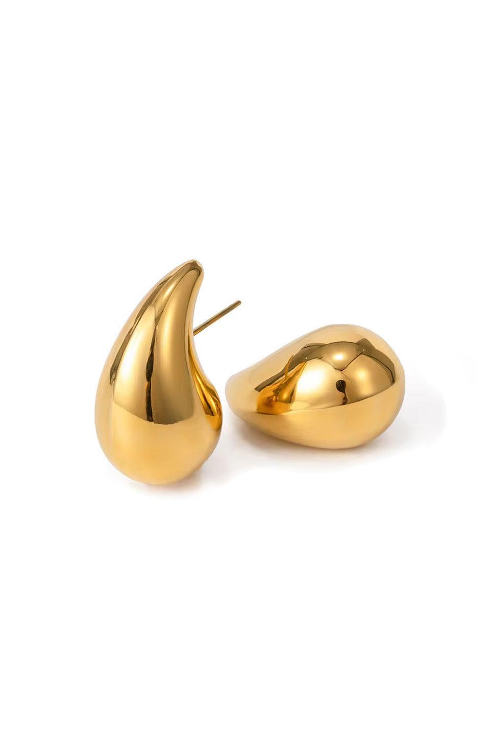 Larger Drop Earring