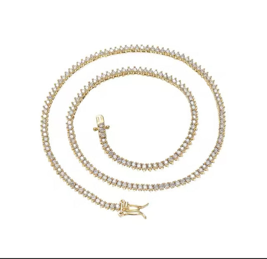 Riviera Necklace
