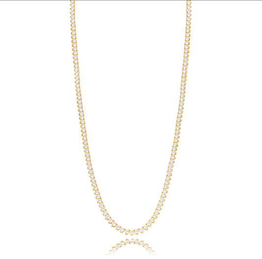 Riviera Necklace