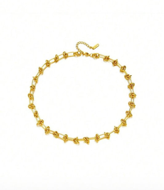 Stainless Steel Necklace