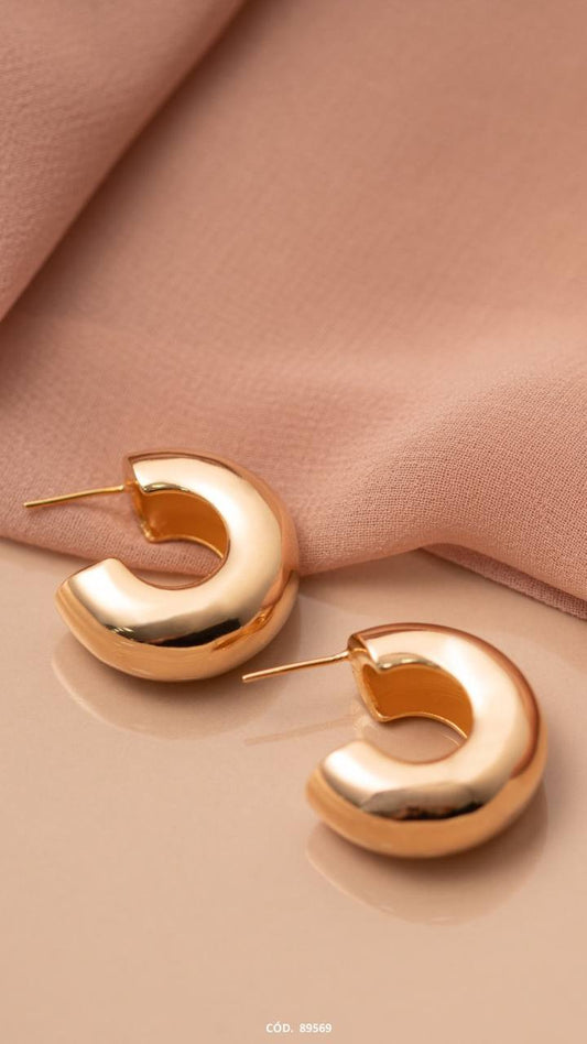 Hoop Earring
